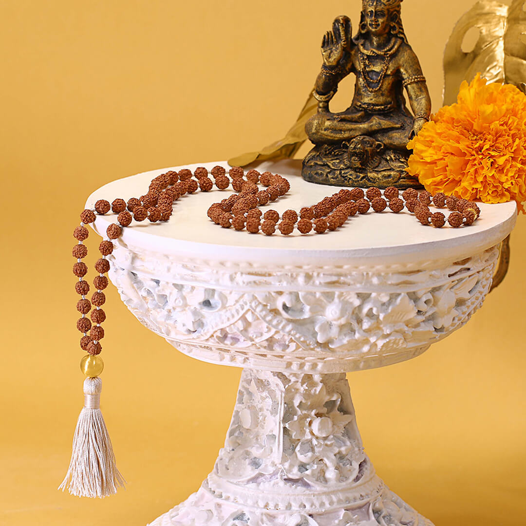 Buddha Ash (ecru) 3