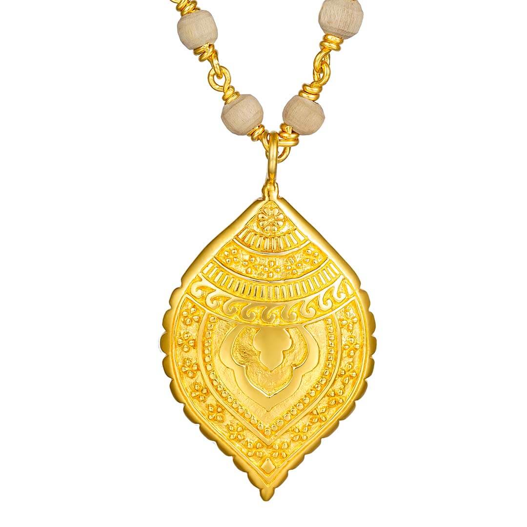 Mali (gold) 2