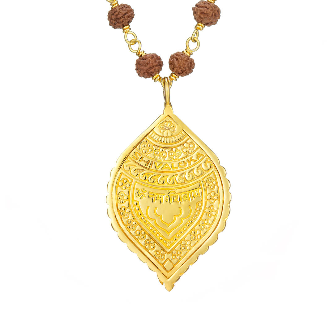 Soham 108 (gold) 3