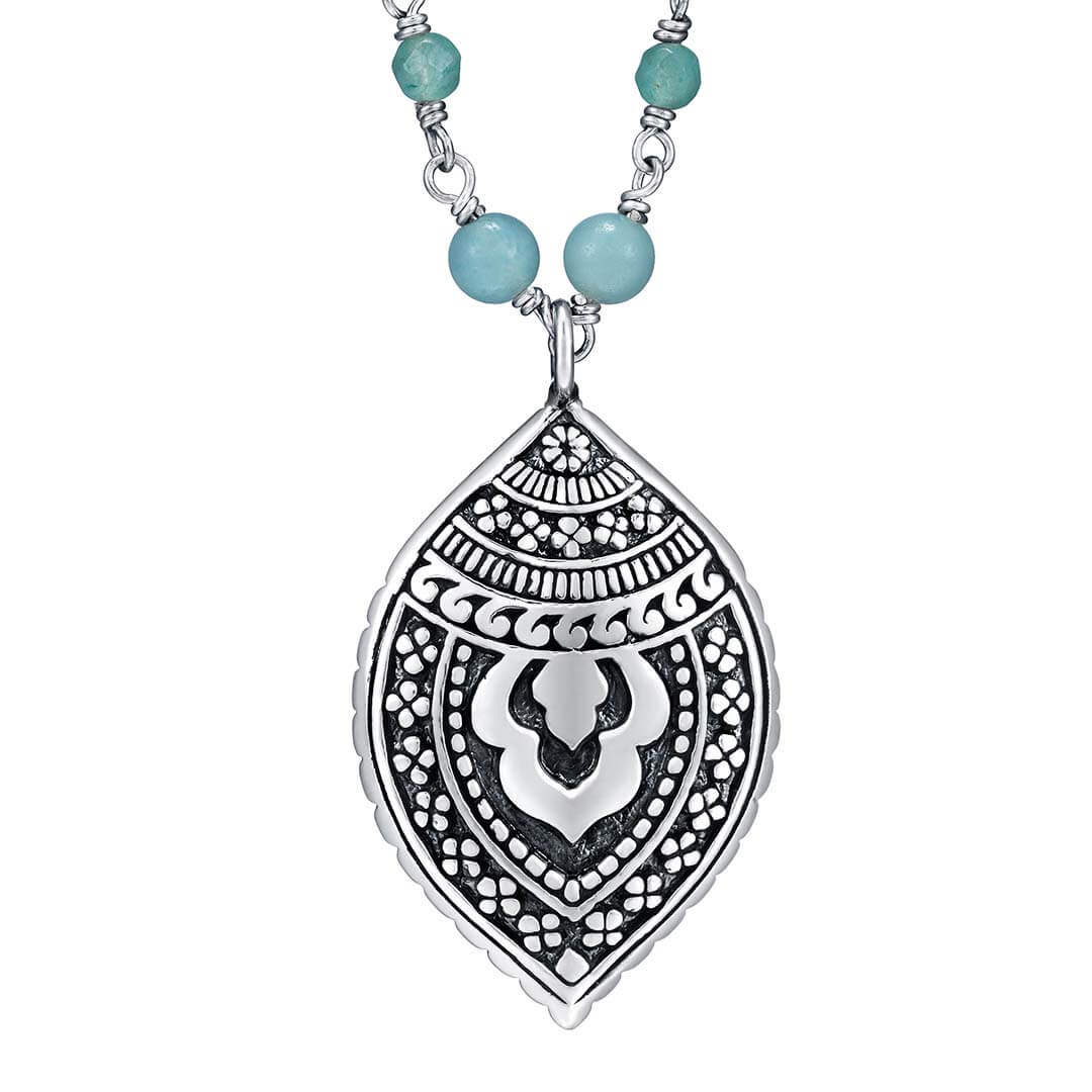 Vikasati (silver) 2