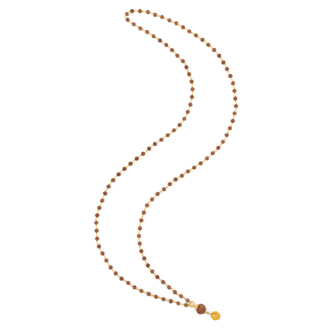 Vinayaka (gold) 2