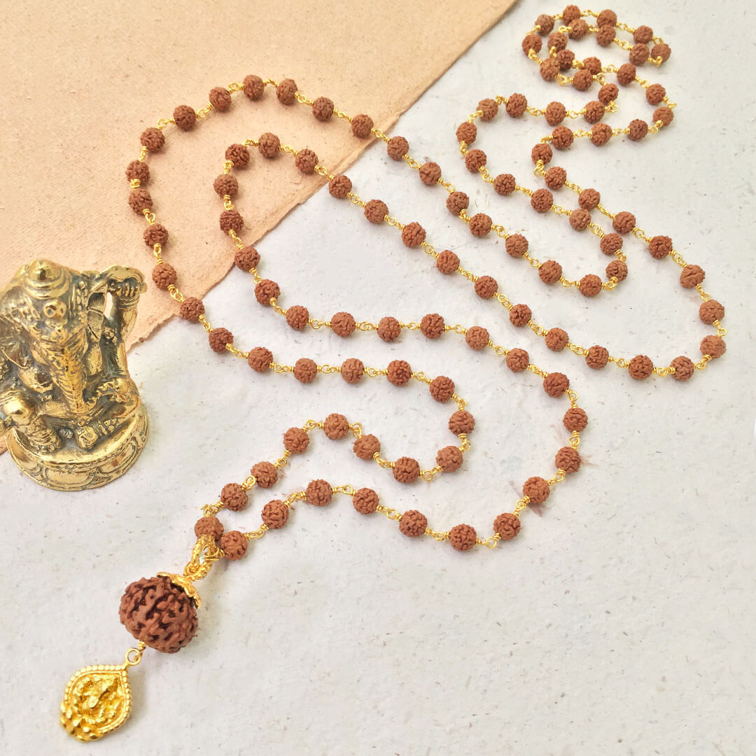 Vinayaka (gold) 5