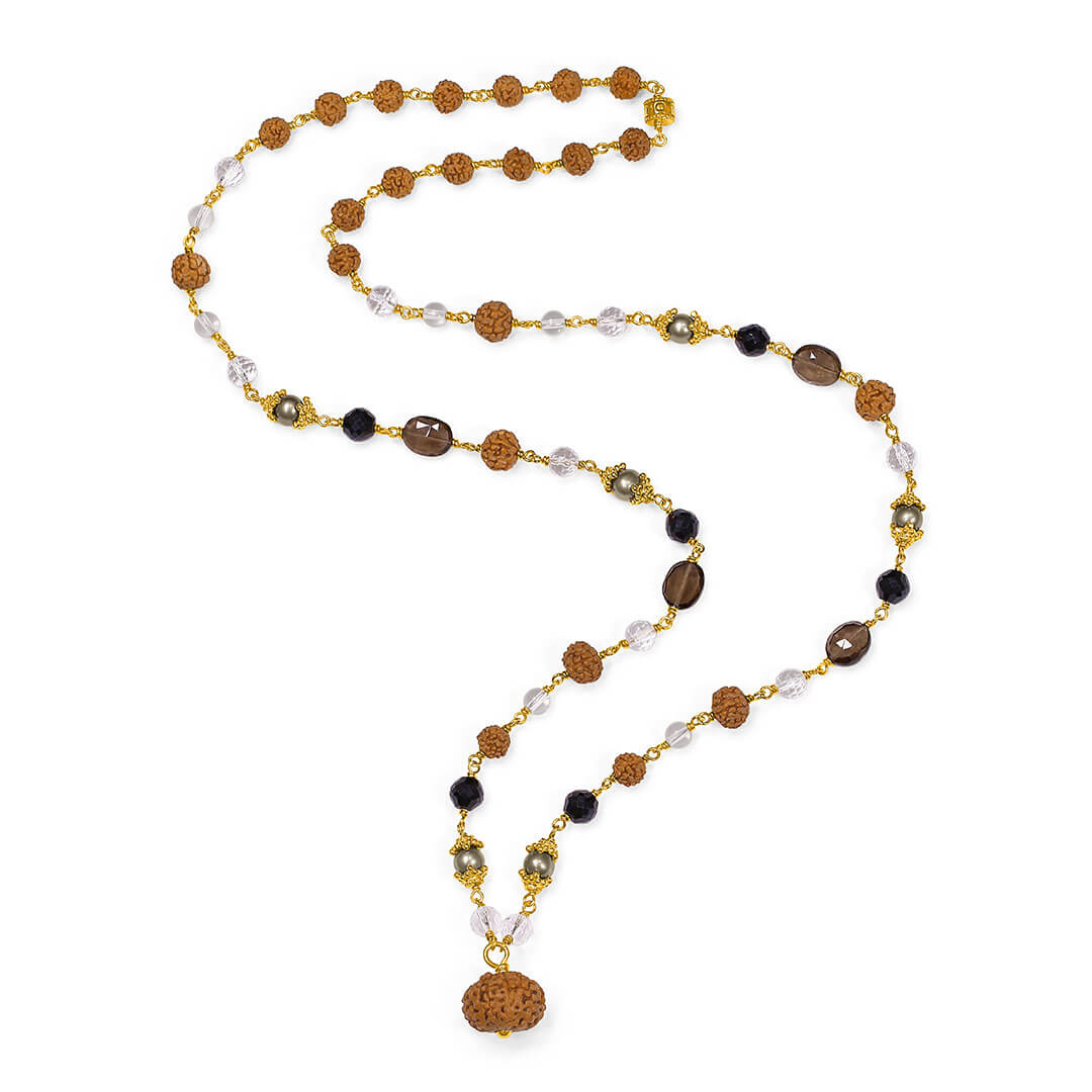 Jayanti (gold) 2