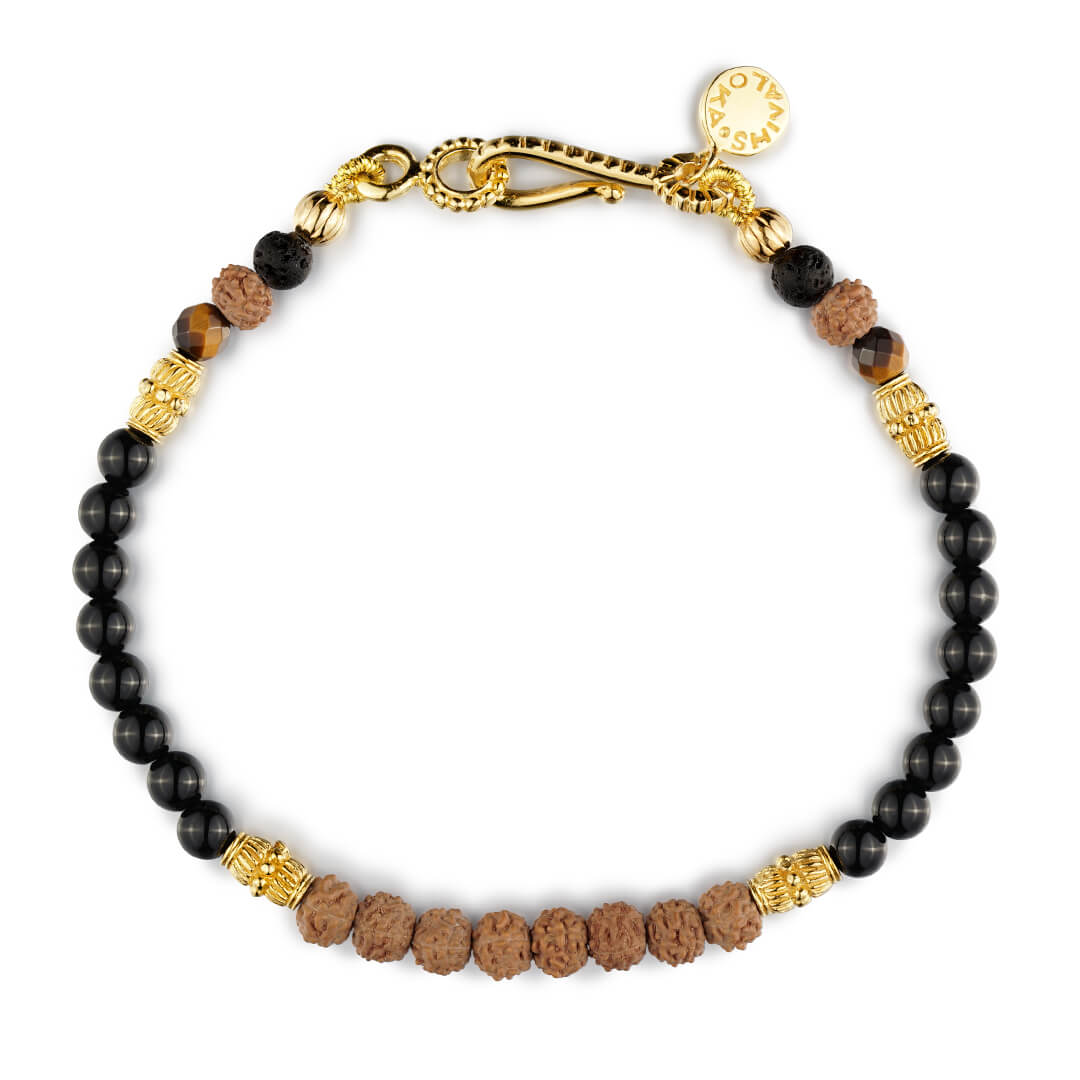 Raksha (gold) 2
