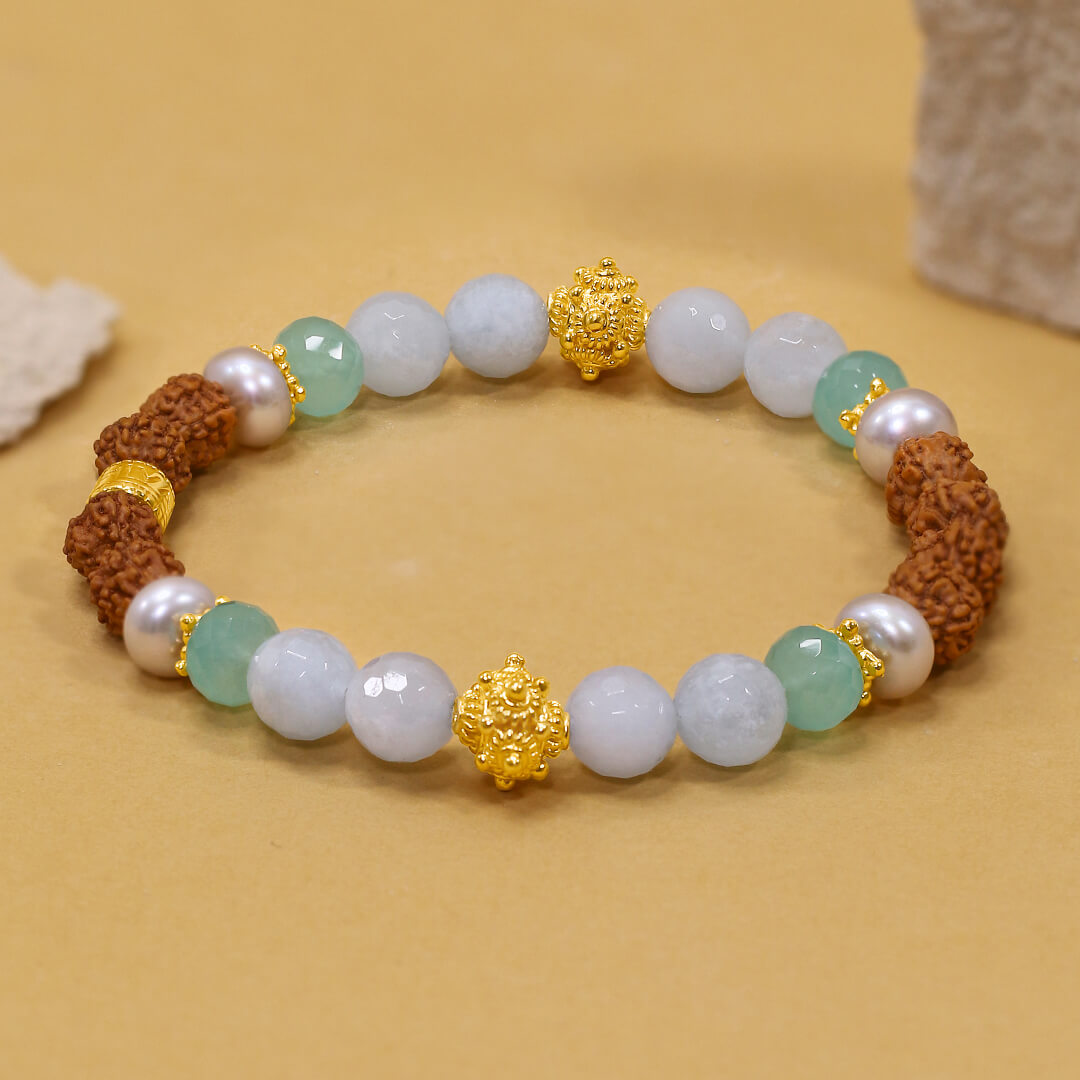 Sitakara (gold) 3