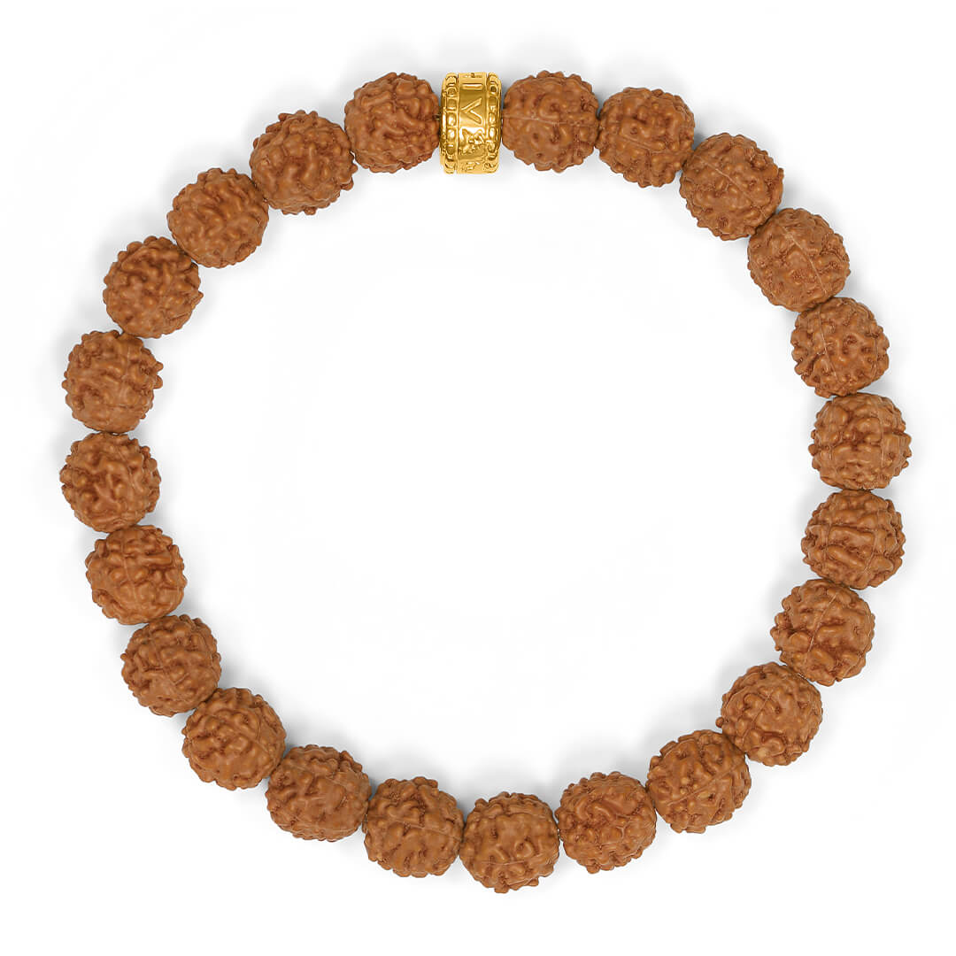 Rudra (gold) 2