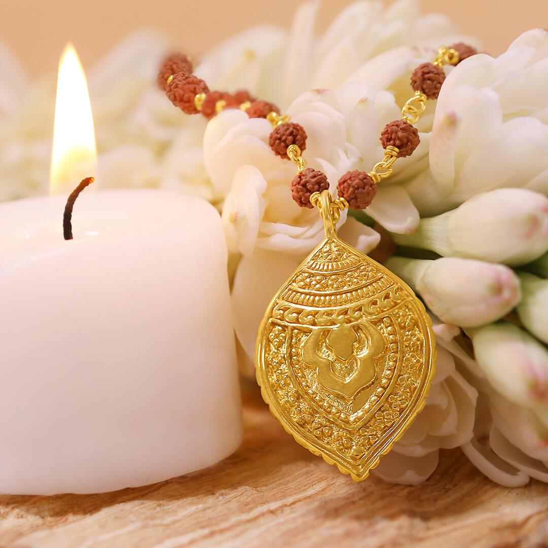 Soham 108 (gold) 6