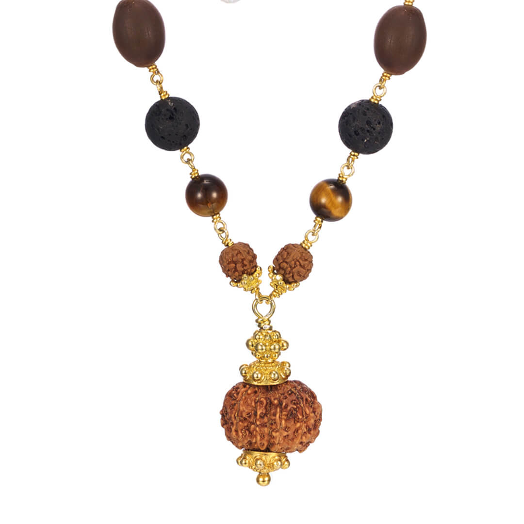 Hanuman (gold) 20