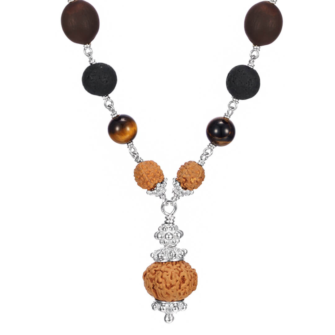 Hanuman (silver) 8