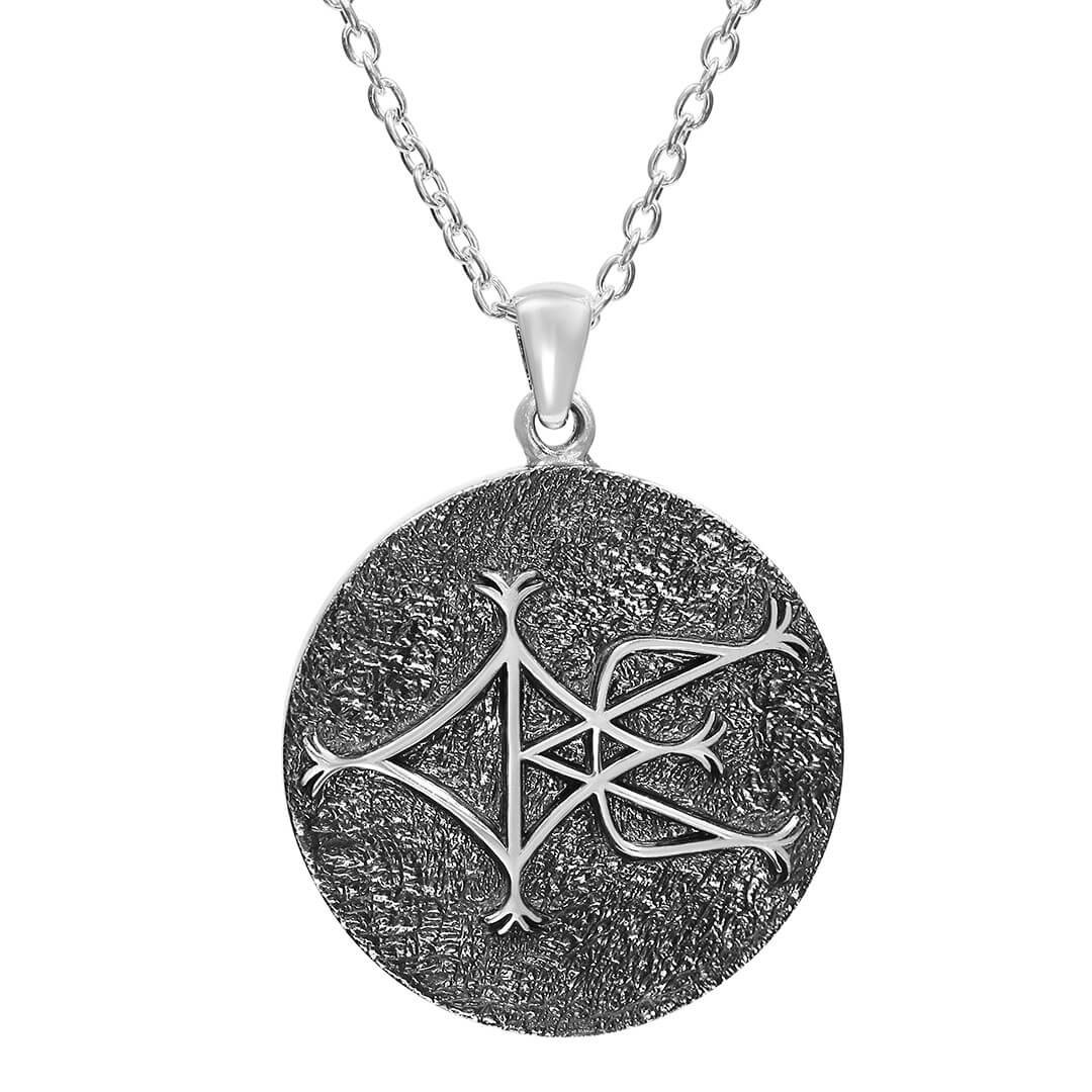 Shiva-Third-Eye-Pendant-(silver)-3