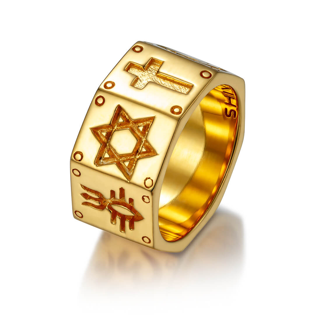 Dharmayuga gold 2