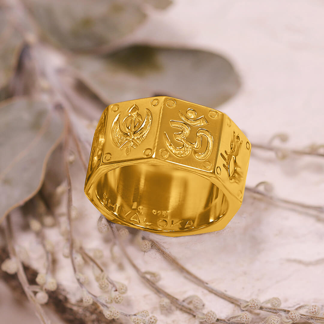 Dharmayuga gold 4