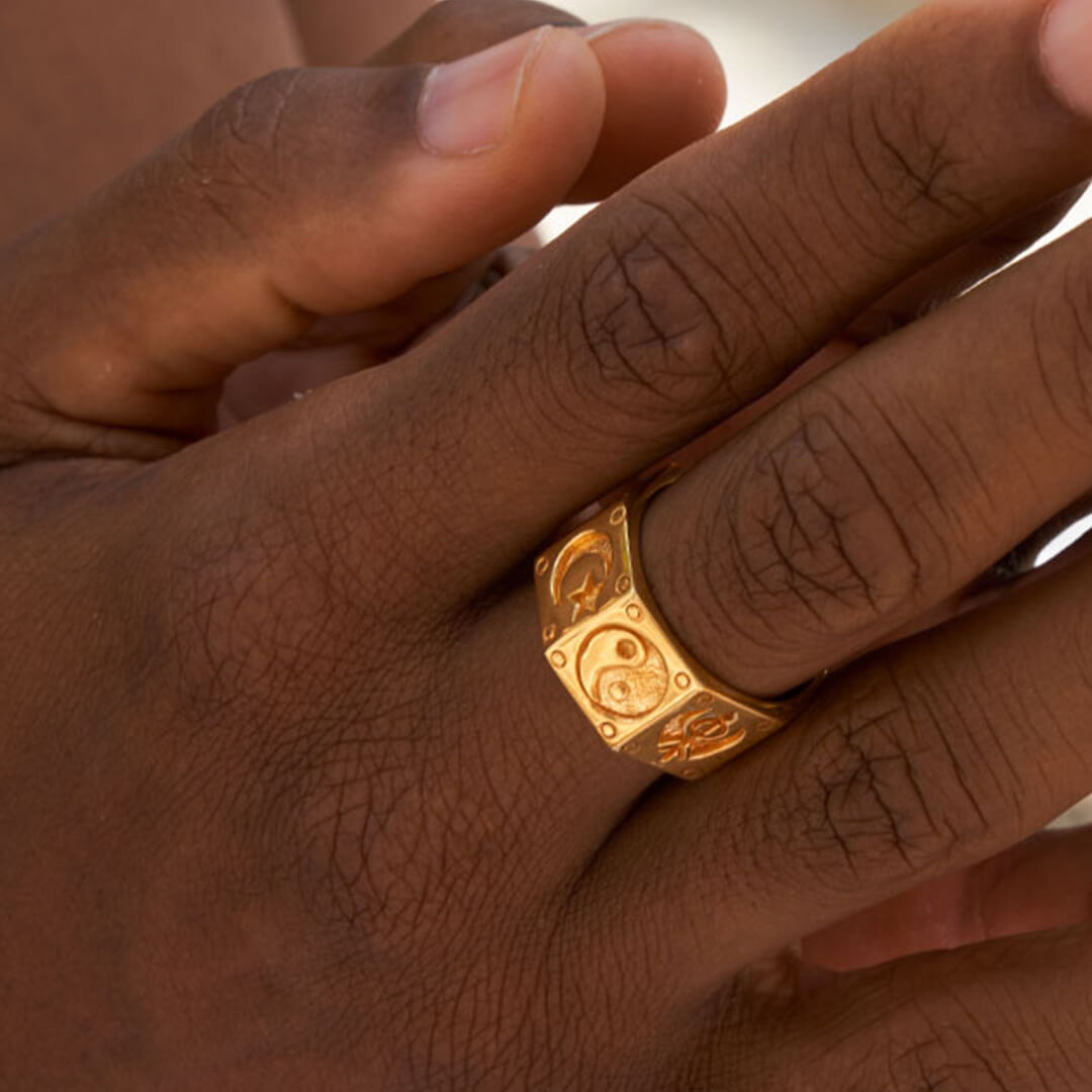 Dharmayuga gold 7