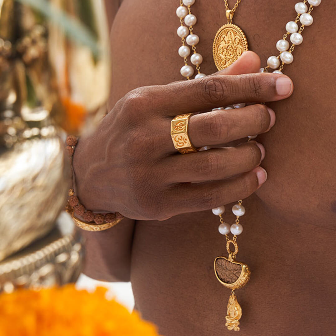 Dharmayuga gold 9