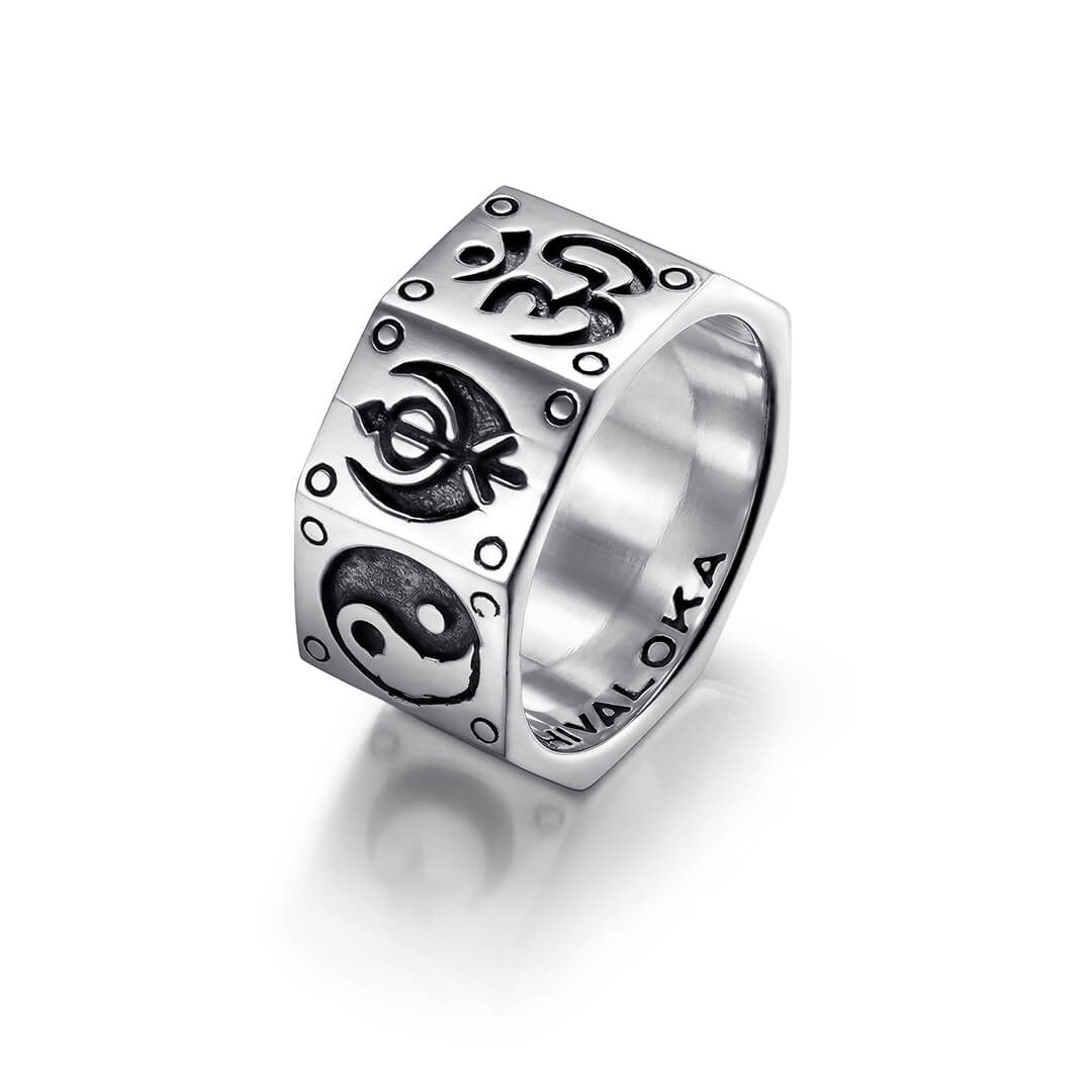 Dharmayuga silver 1