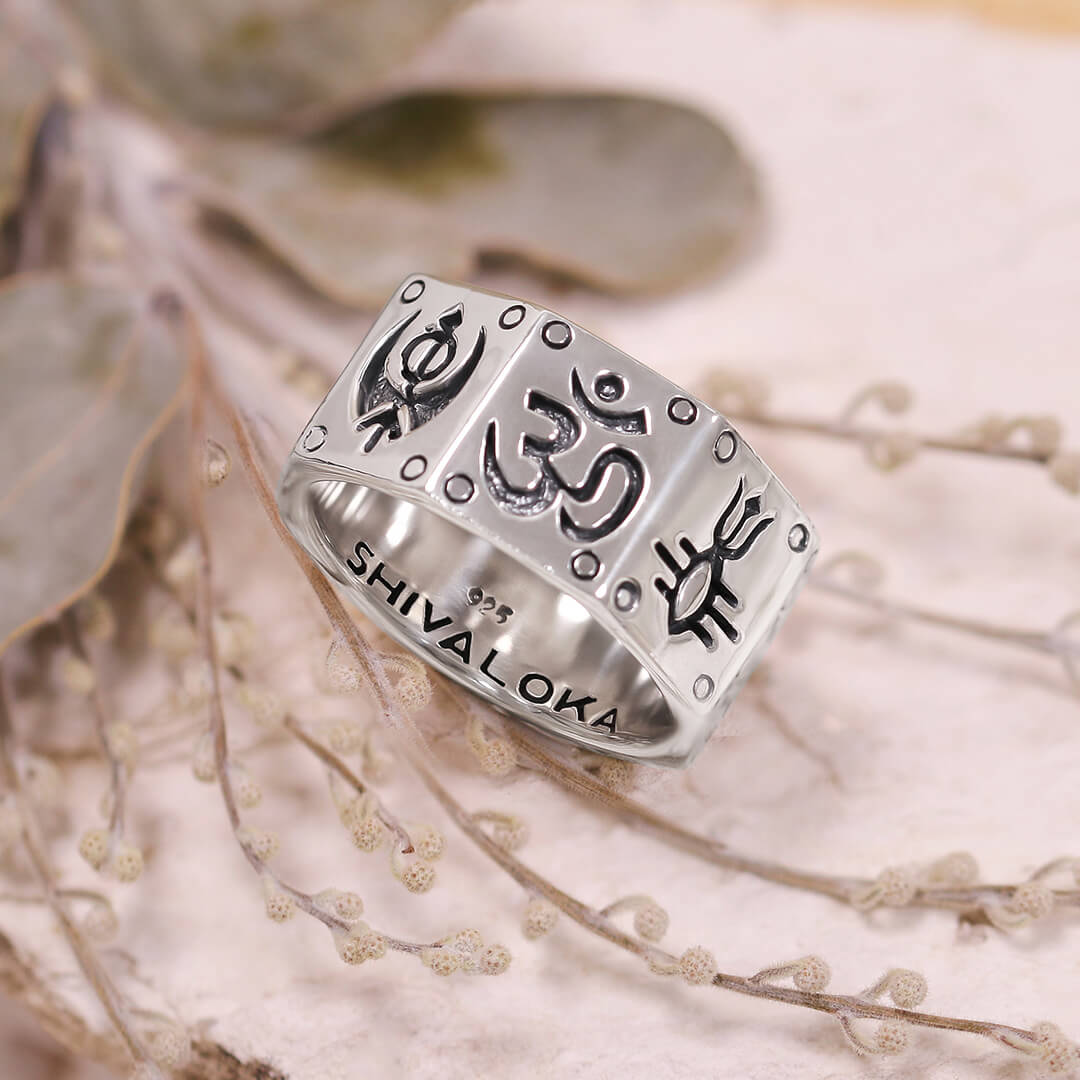 Dharmayuga silver 4