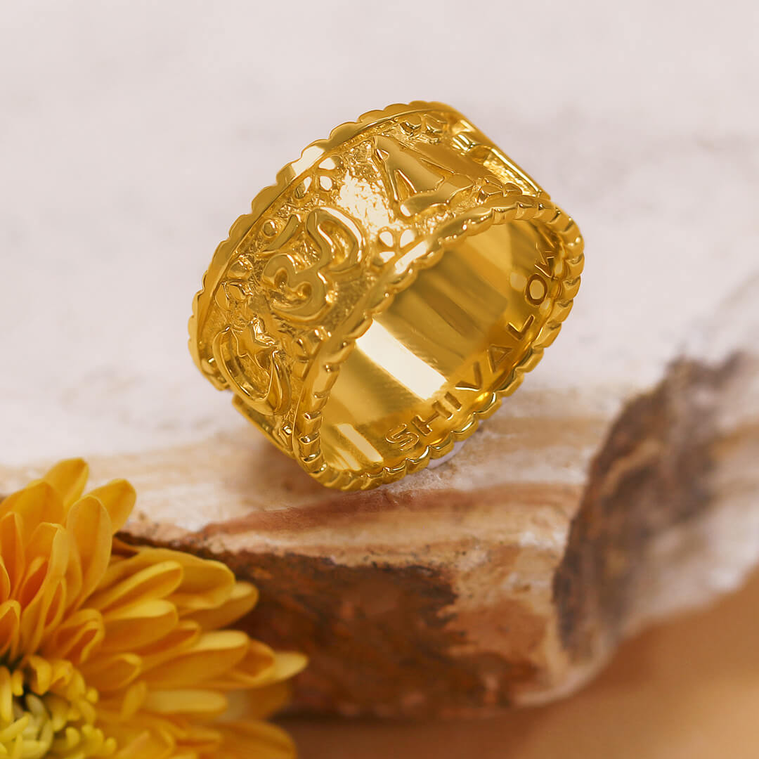 Yoga gold 4