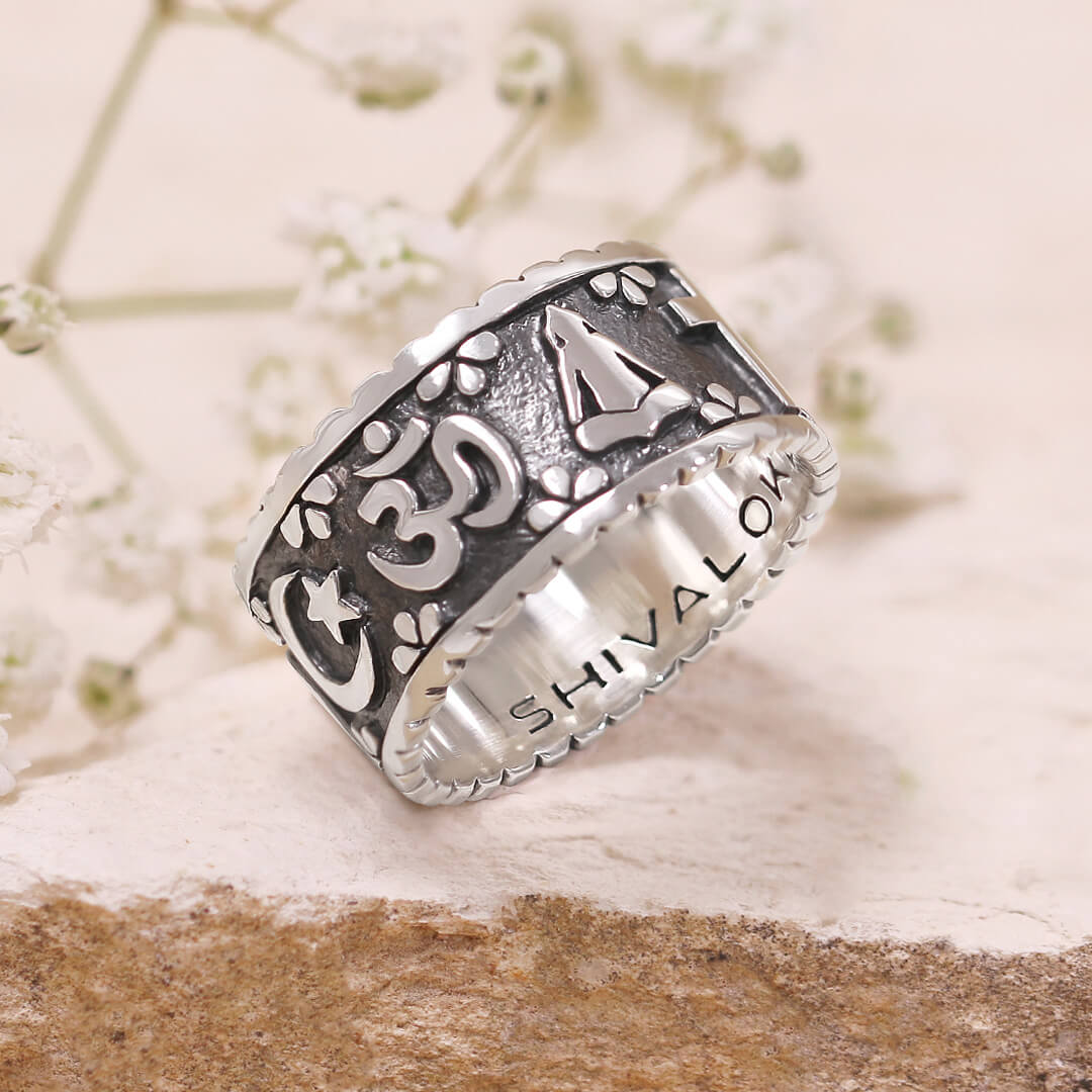 Yoga silver 4
