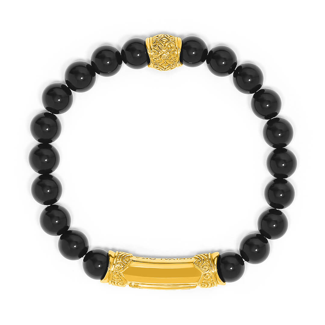 Authentic Onyx (gold) 2