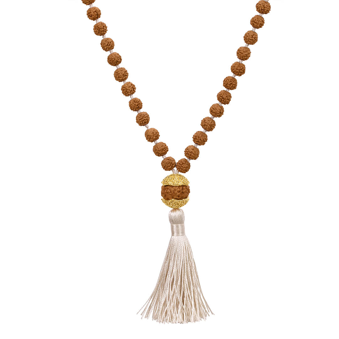 Buddha Ash (with mukhi) 3