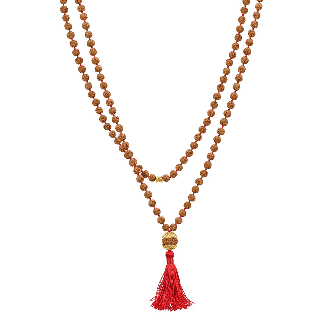 Buddha Kumkum (with mukhi) 1