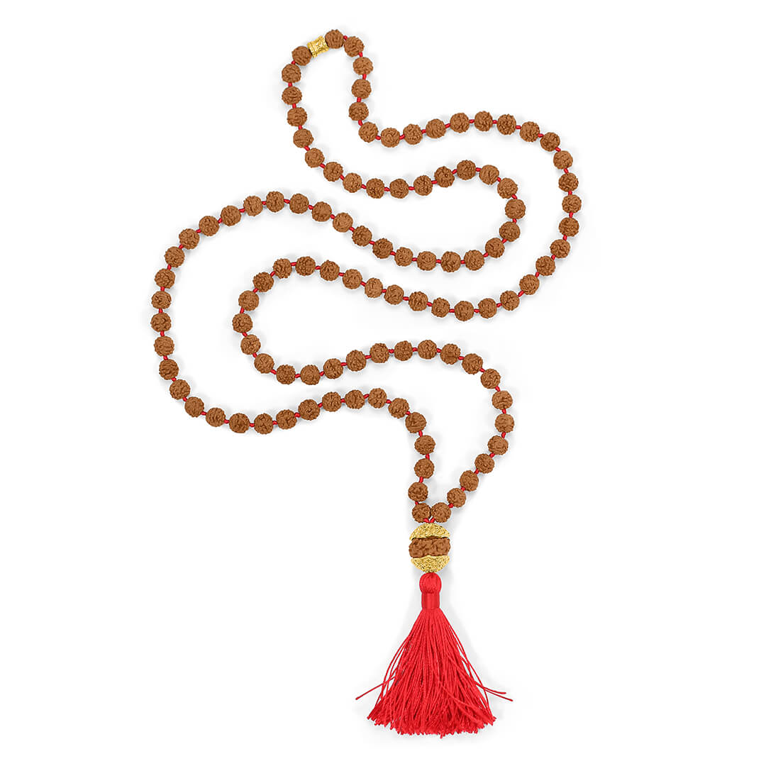 Buddha Kumkum (with mukhi) 2