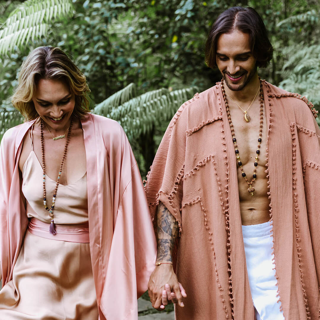 Union – 2 Mukhi (gold) 5