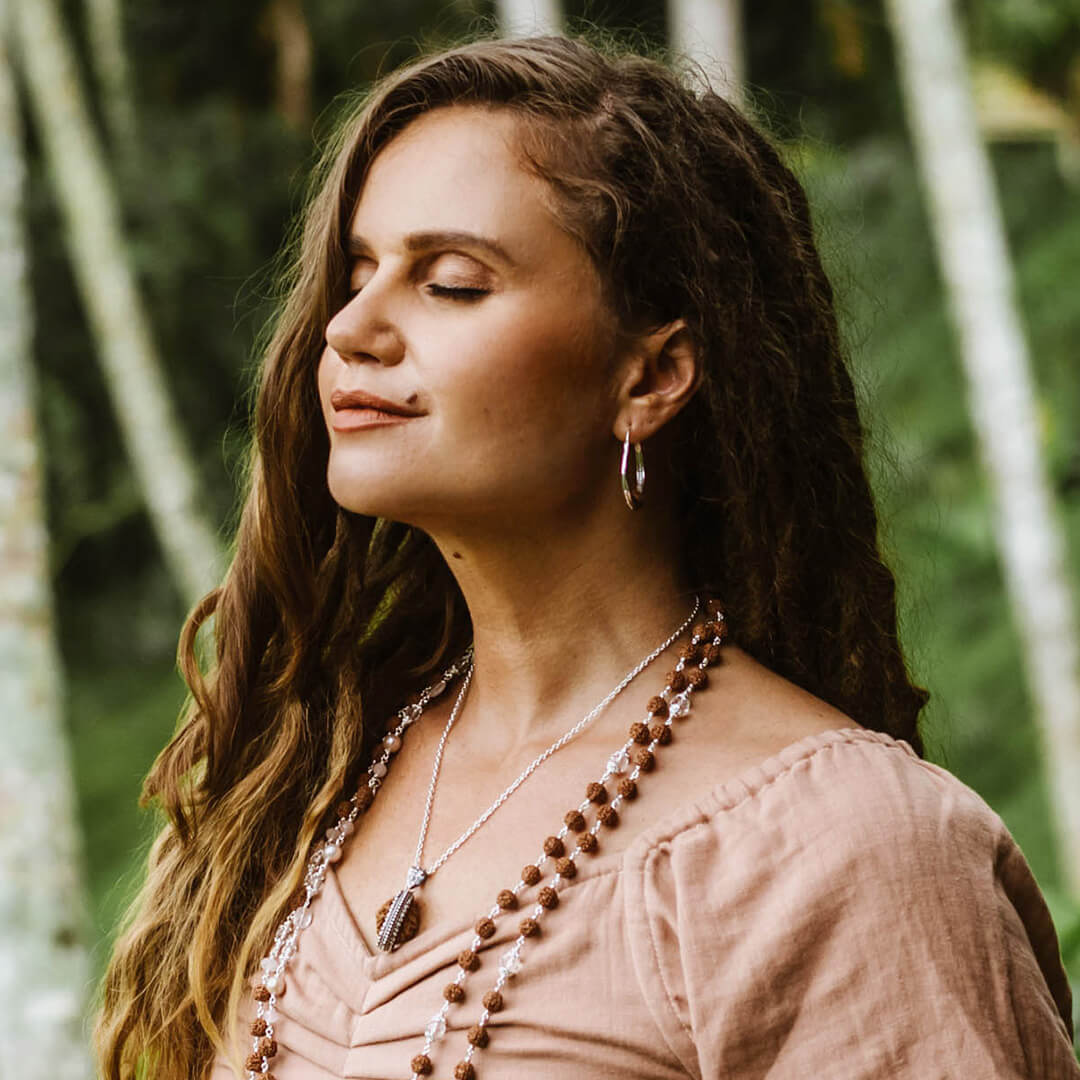 Union – 2 Mukhi (silver) 7