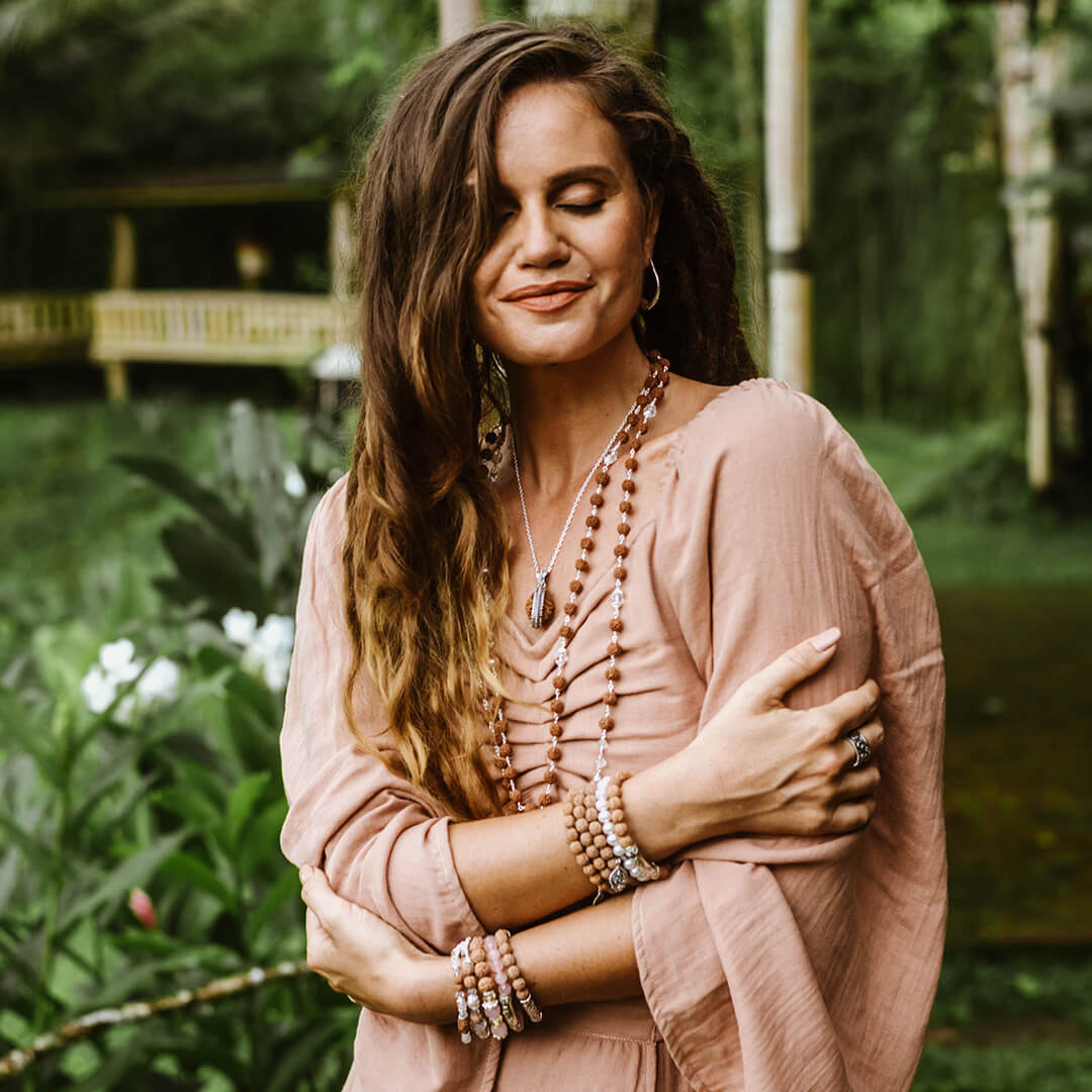 Union – 2 Mukhi (silver) 8