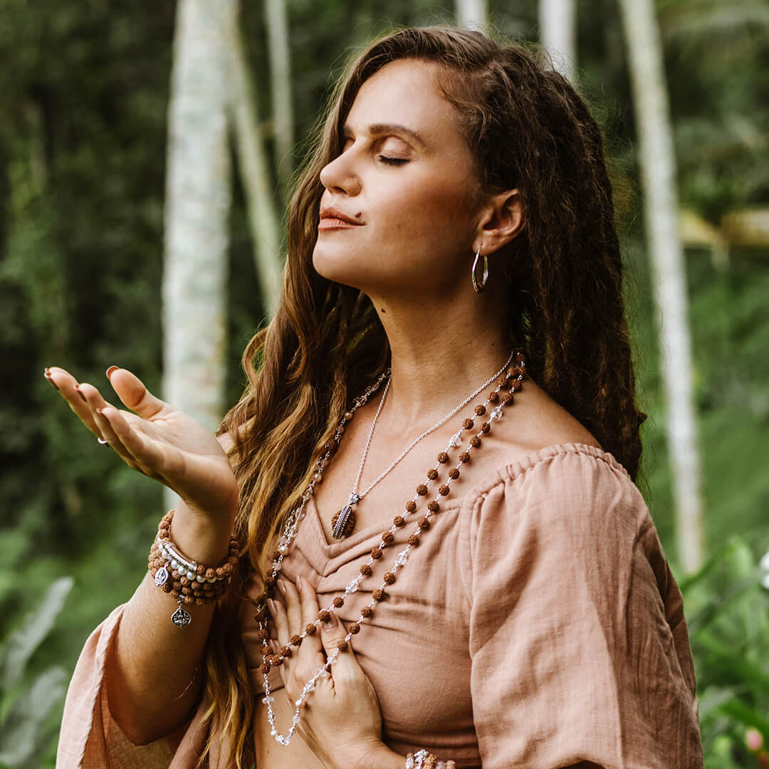 Union – 2 Mukhi (silver) 9