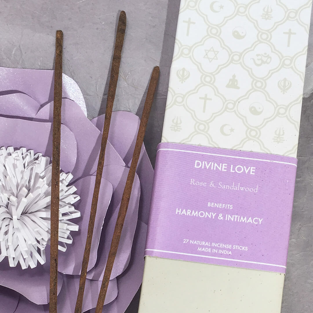 Divine Love 4