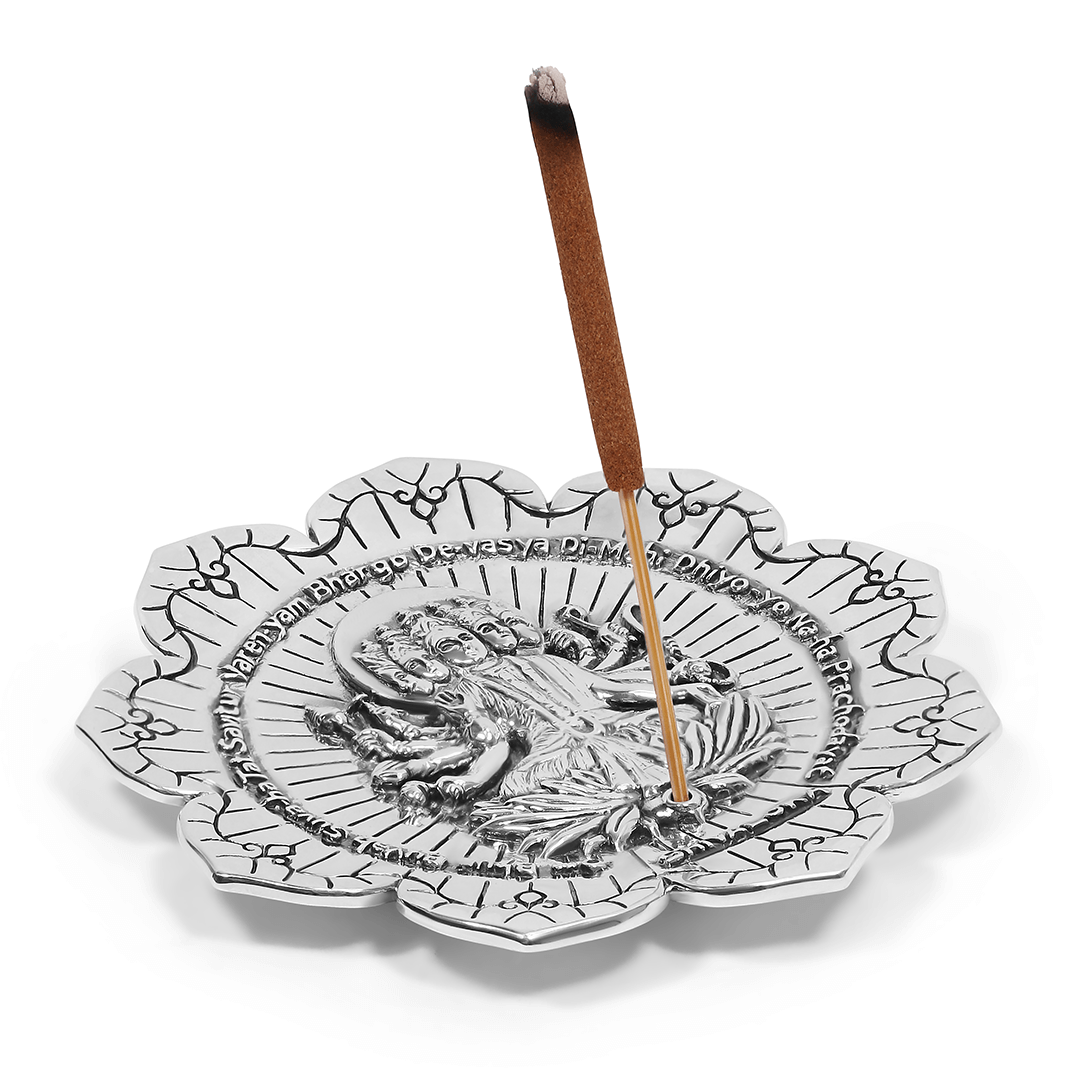 Gayatri-Incense-Holder-silver-3