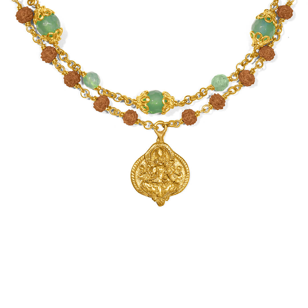 New – Lakshmi bracelet 3