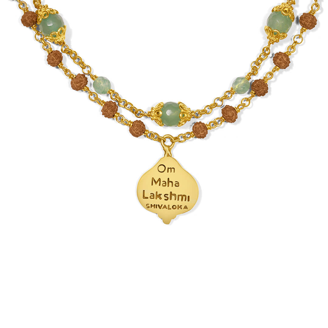 New – Lakshmi bracelet 4
