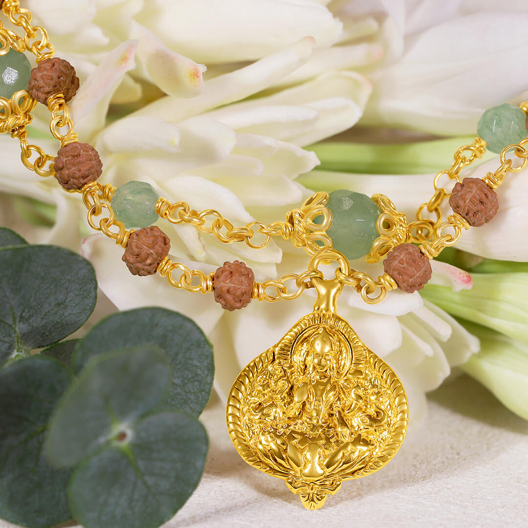 New – Lakshmi bracelet 7