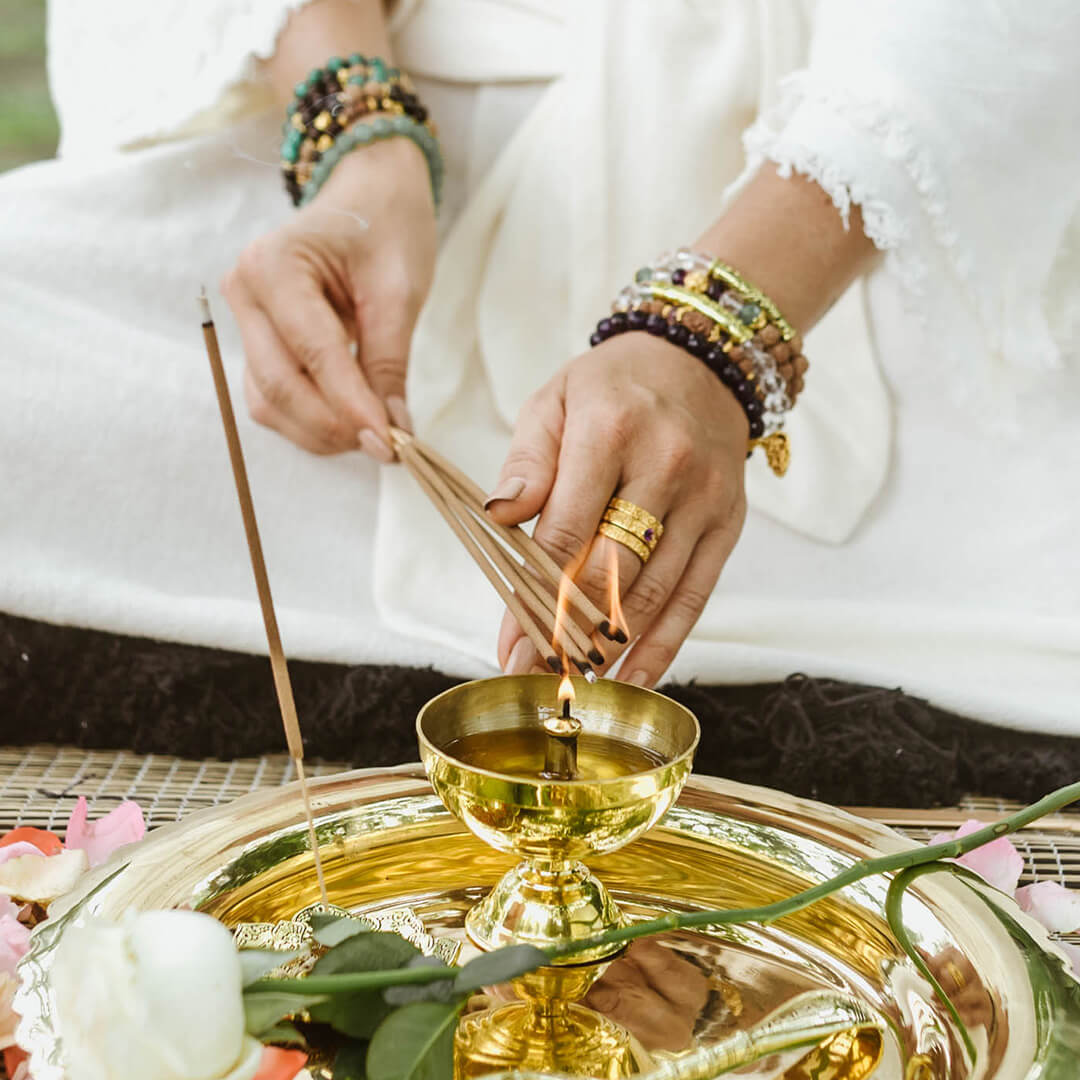 Nandi Gold 5