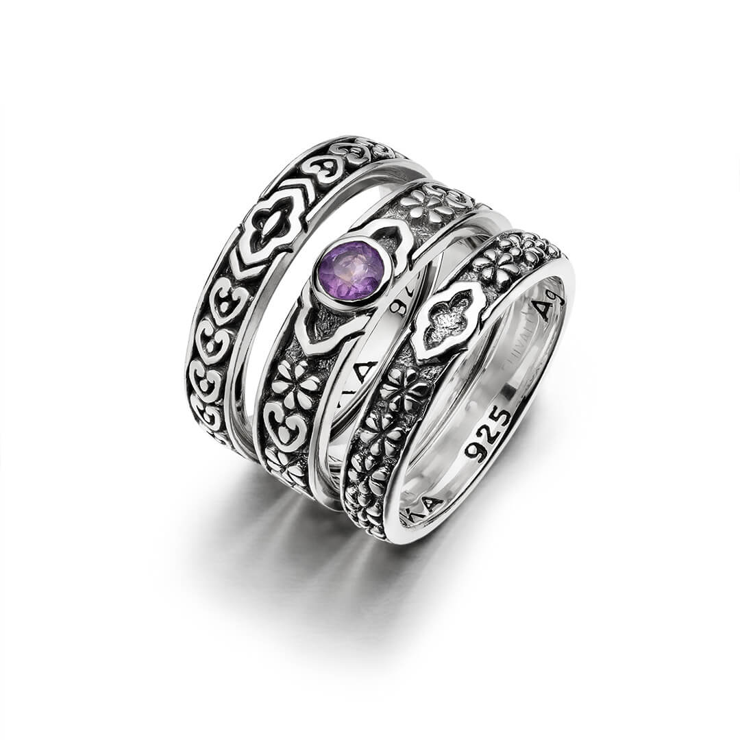 Nandi silver 1