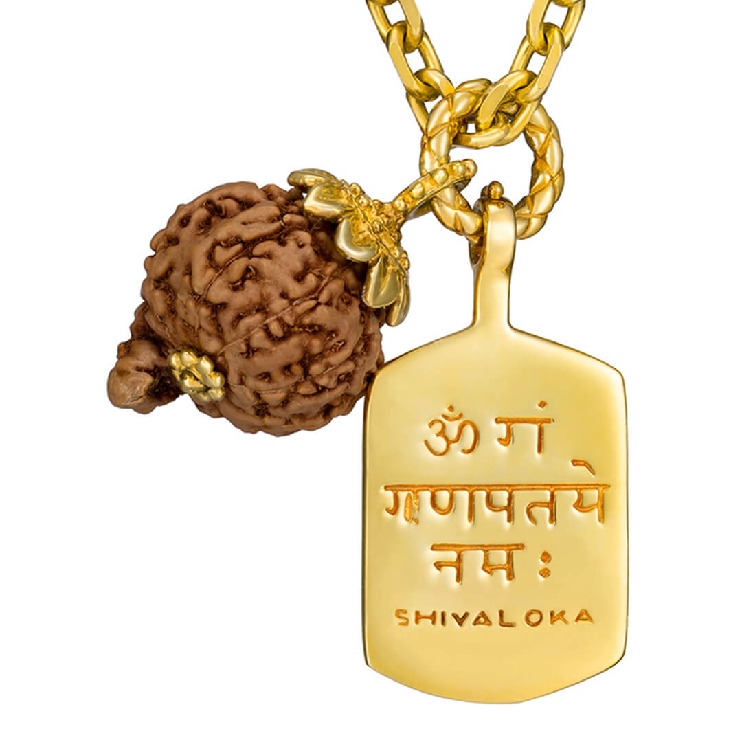 Ganesh Maheshwaram gold 3