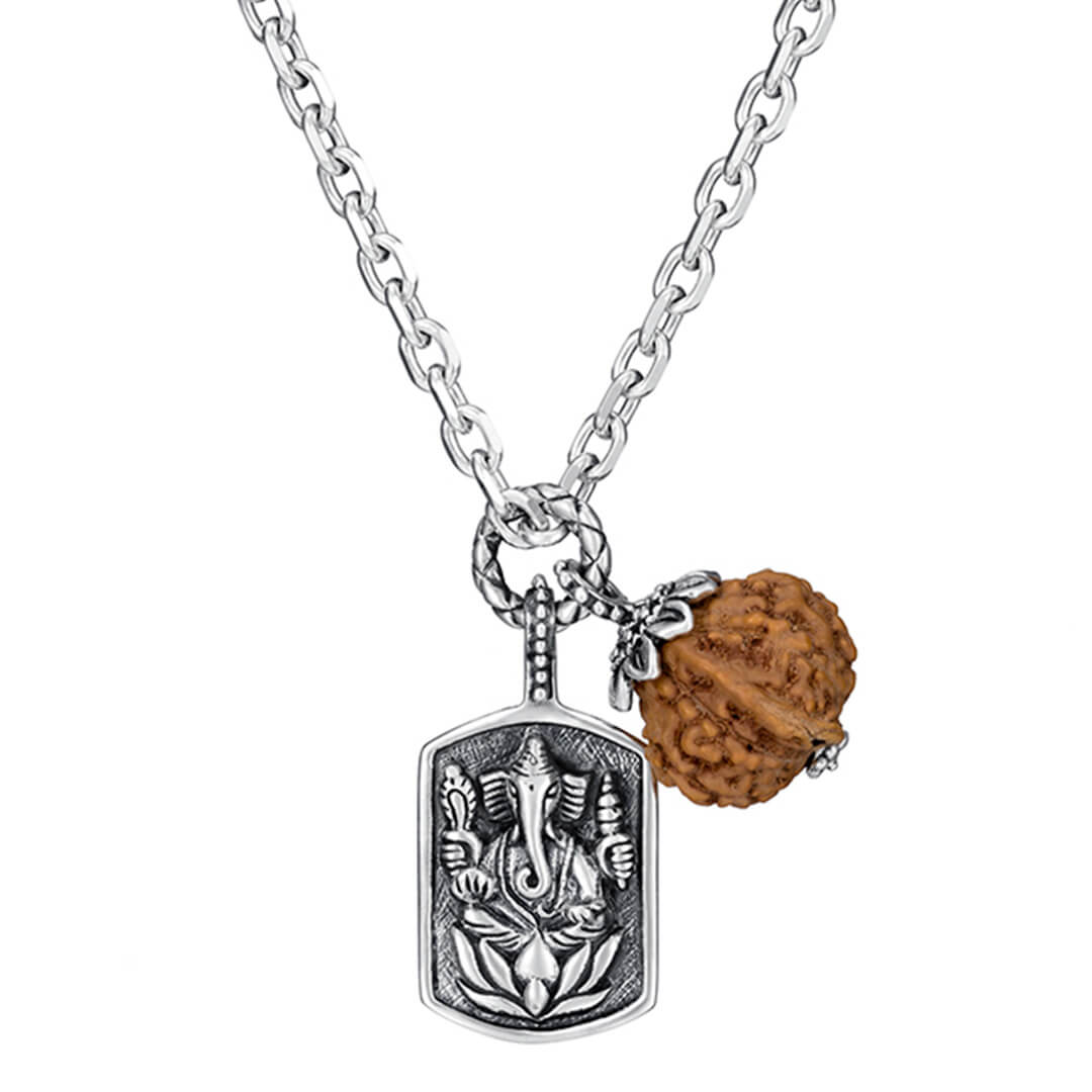 Ganesh Maheshwaram silver 1