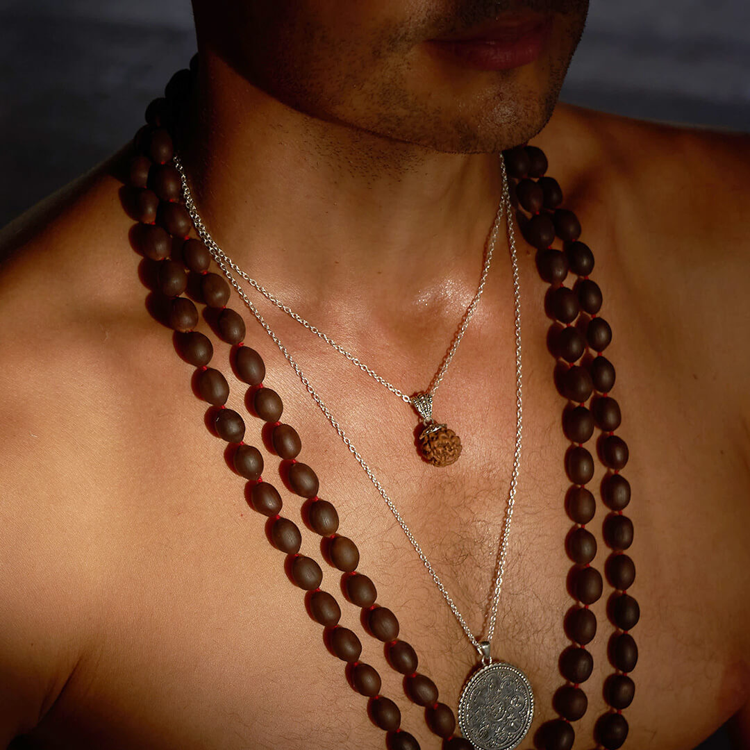 6 mukhi 1