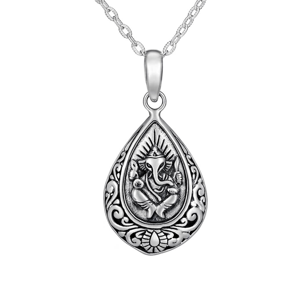 Muktidaya Ruraksha Silver 2