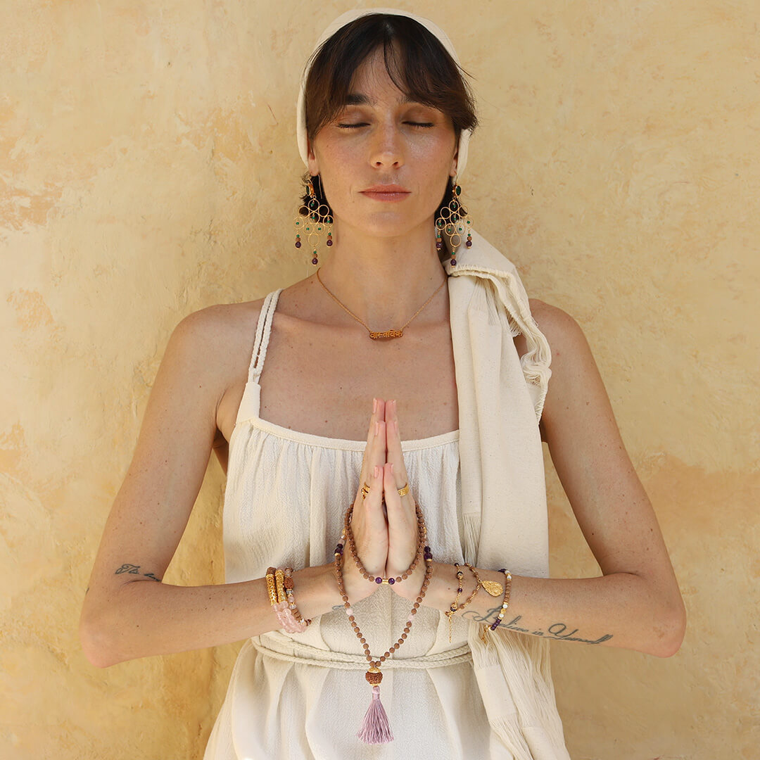 Durga Mala 7