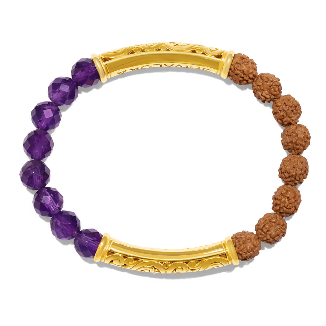 Visruti Amethyst 2