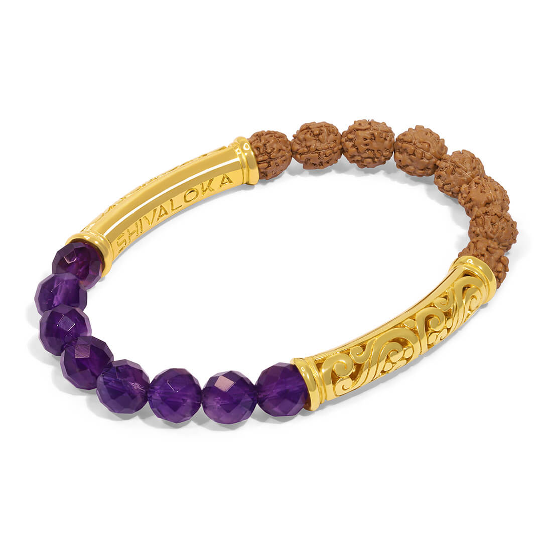 Visruti Amethyst 3