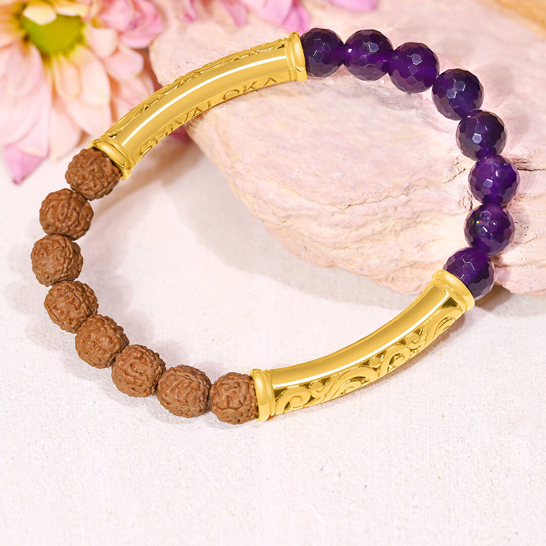 Visruti Amethyst 4
