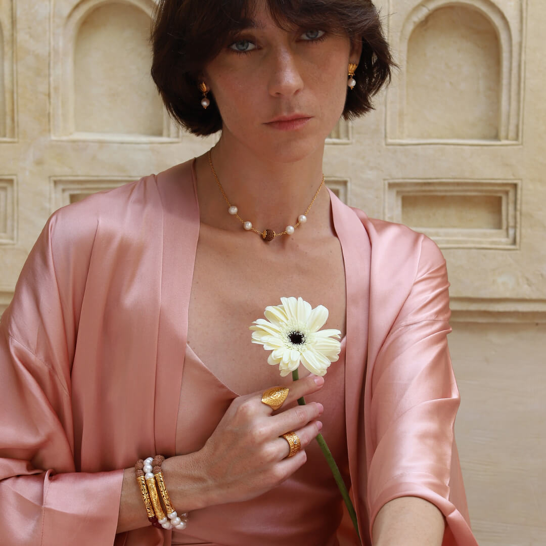 dalaja gold 3