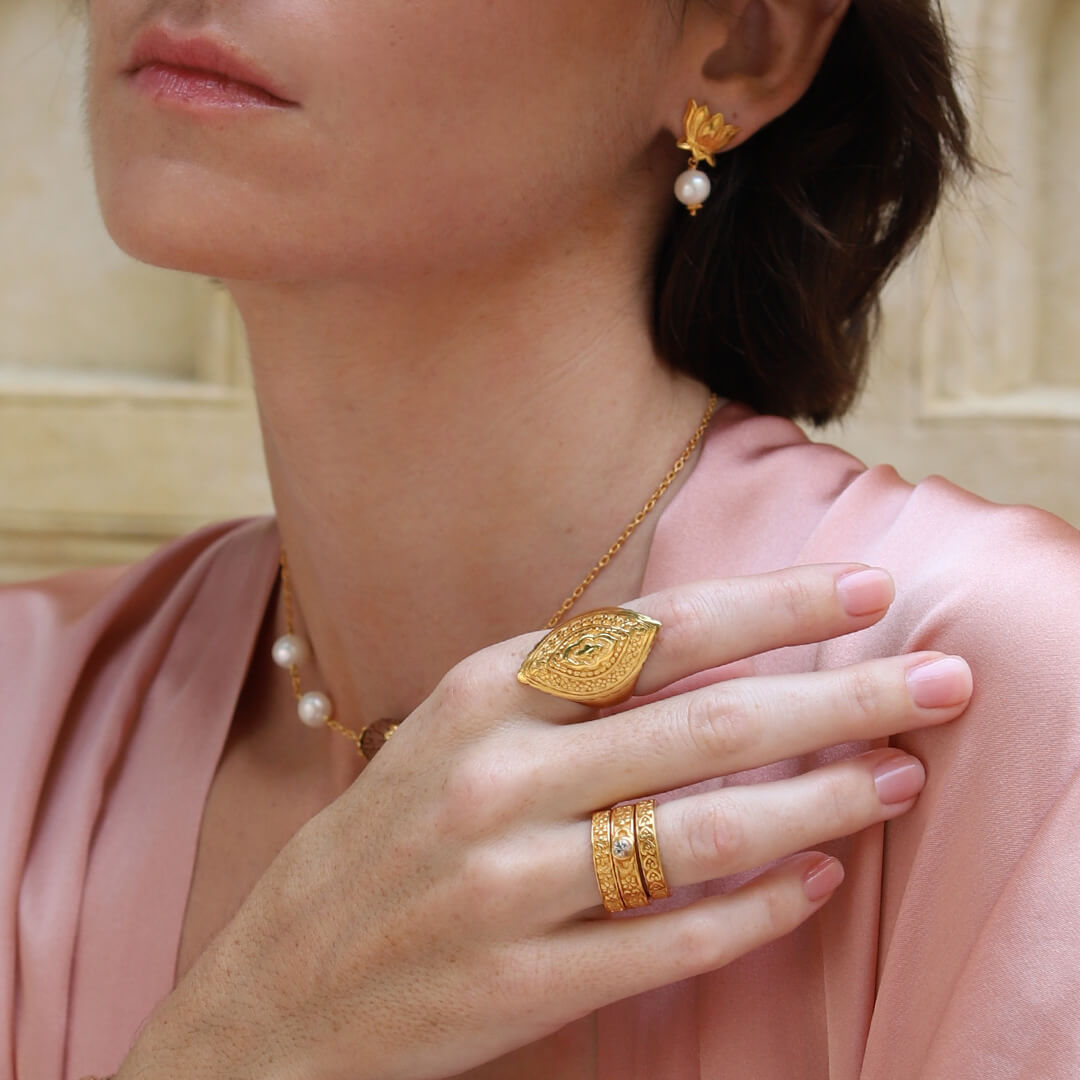dalaja gold 4