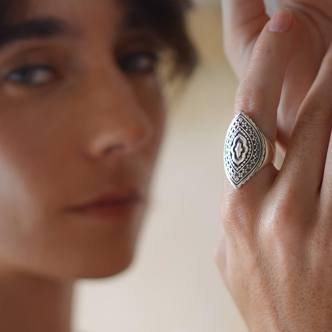 Dalaja silver 1