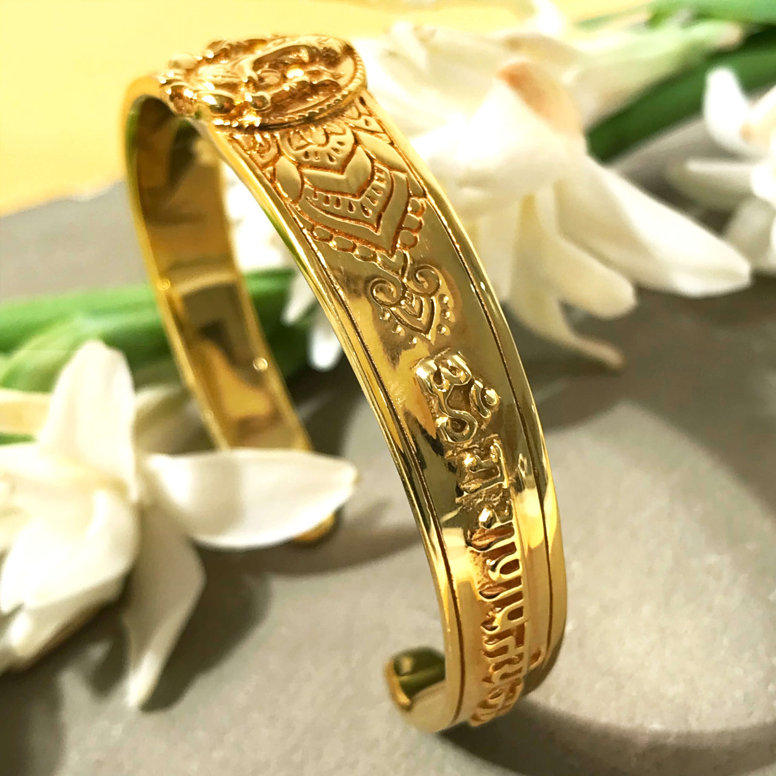Vighnahara Gold 3