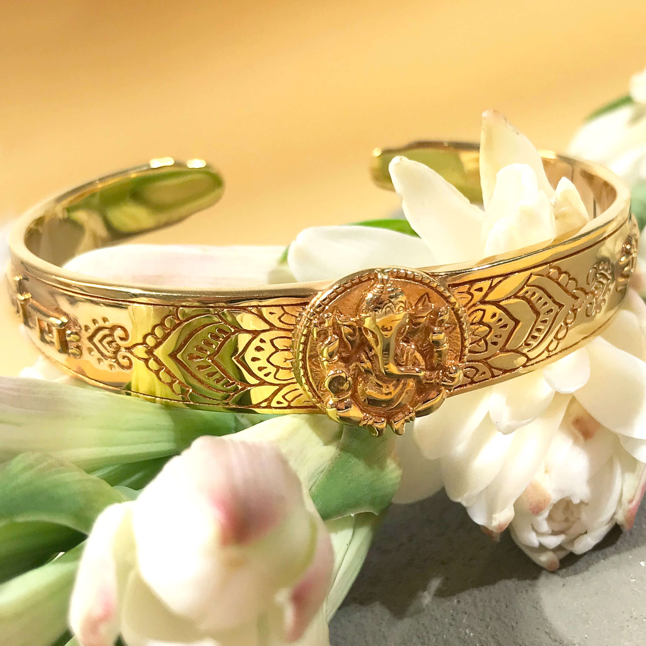 Vighnahara Gold 5